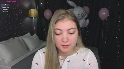 Grace online show from April 8, 12:10 am