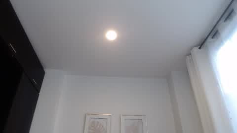 Angelica online show from January 24, 9:26 pm