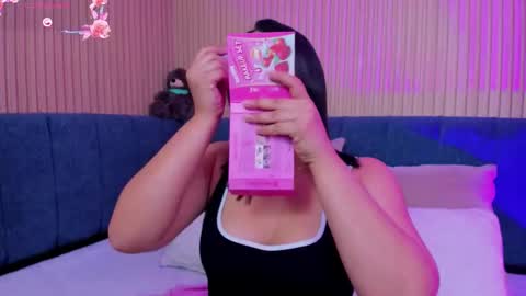 angel__ponce online show from November 26, 7:15 pm