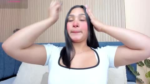 angel__ponce online show from March 28, 7:13 pm