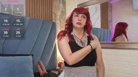 angel__red_ online show from April 1, 1:50 am