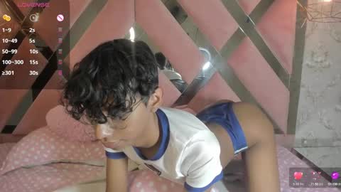 Snapshot of angel__sweet18 chatting on January 17, 8:11 pm online show from January 17, 8:11 pm