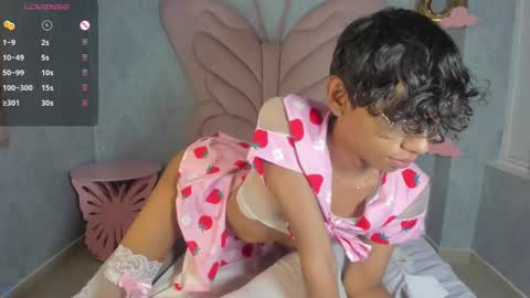 Snapshot of angel__sweet18 chatting on February 16, 3:15 am online show from February 16, 3:15 am