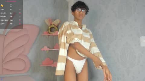 Snapshot of angel__sweet18 chatting on February 22, 12:05 am online show from February 22, 12:05 am