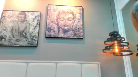 Angel online show from February 16, 3:35 am