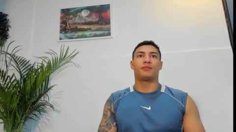 Angel online show from March 9, 2:04 am