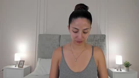 ANGEL online show from May 25, 3:40 pm
