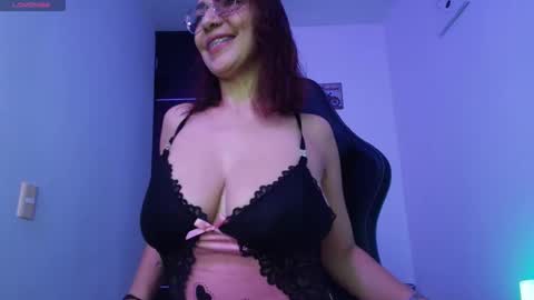 angel blackhot online show from April 19, 3:39 am