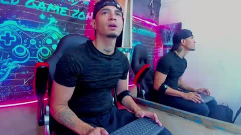 angel_blessed online show from June 14, 11:45 am