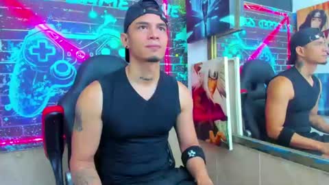 angel_blessed online show from June 21, 12:08 pm