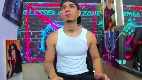 angel_blessed online show from June 25, 11:48 am