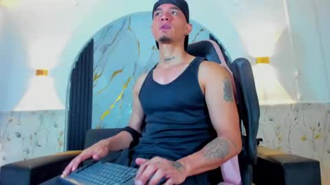 angel_blessed online show from July 2, 12:33 pm