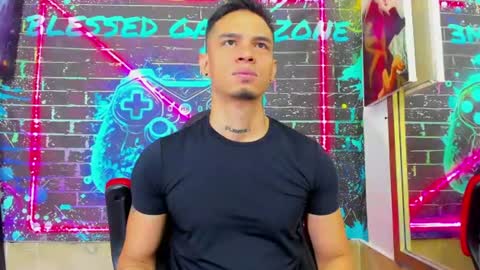 angel_blessed online show from July 4, 11:38 am