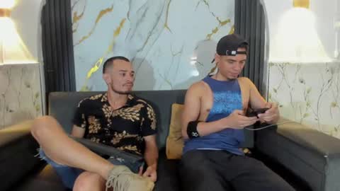 angel_blessed online show from July 12, 11:45 am