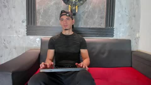 angel_blessed online show from July 16, 12:00 pm