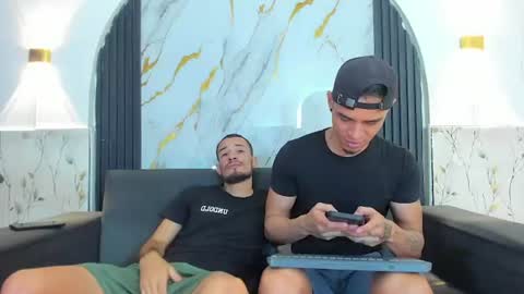 angel_blessed online show from July 19, 11:47 am