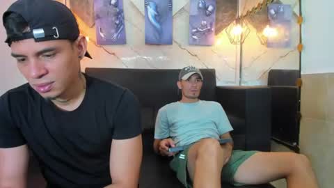 angel_blessed online show from July 27, 12:01 pm