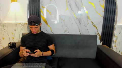 angel_blessed online show from July 30, 11:53 am