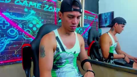 angel_blessed online show from July 31, 11:42 am