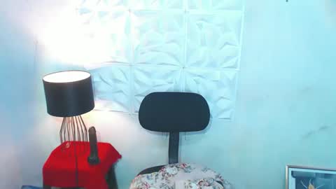 Snapshot of angel_borikat chatting on April 26, 3:15 am ANGEL online show from April 26, 3:15 am