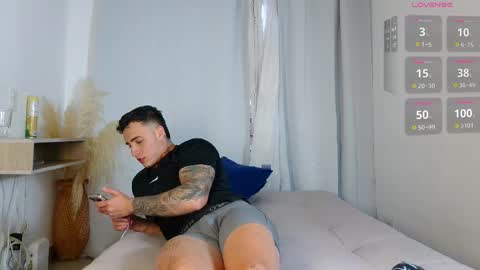 angel_boy01 online show from April 2, 10:51 pm