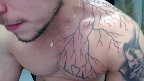 Angel Curl online show from April 17, 7:06 pm