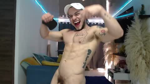 Angel Curl online show from May 29, 6:17 pm