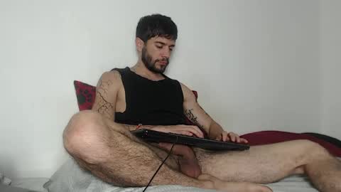 Snapshot of angel_damons_ chatting on May 22, 9:26 am Angel Damons online show from May 22, 9:26 am