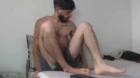 Snapshot of angel_damons_ chatting on July 15, 1:38 pm Angel Damons online show from July 15, 1:38 pm