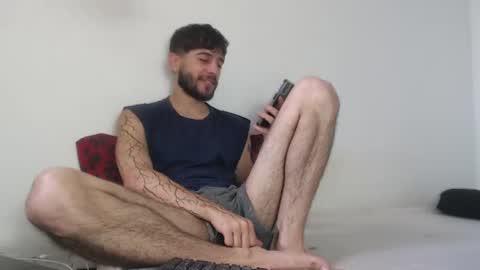 Snapshot of angel_damons_ chatting on July 16, 2:01 pm Angel Damons online show from July 16, 2:01 pm