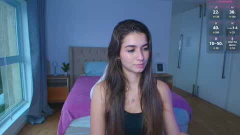 angel_dean online show from May 29, 7:12 pm