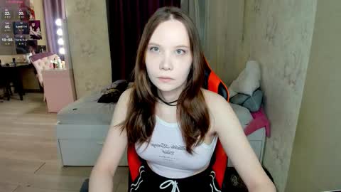 Fallen Angel online show from November 26, 11:28 pm