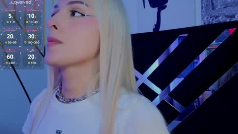 Angel-dragun online show from May 6, 3:13 am
