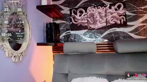 Angel-dragun online show from May 9, 3:34 am