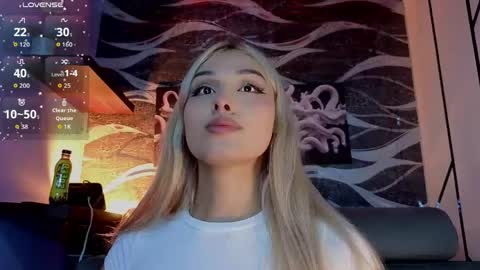 Angel-dragun online show from May 19, 4:08 am