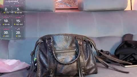 Angel-dragun online show from May 22, 3:02 am