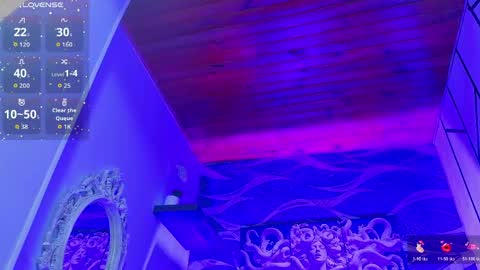 Angel-dragun online show from May 28, 3:04 am