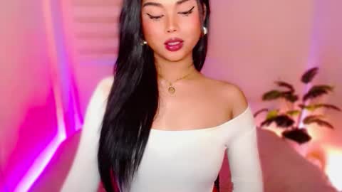 Angel online show from May 5, 7:00 pm