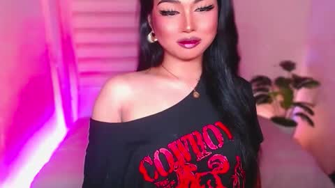 Angel online show from May 27, 1:57 am