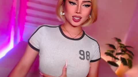 Angel online show from July 1, 4:40 pm
