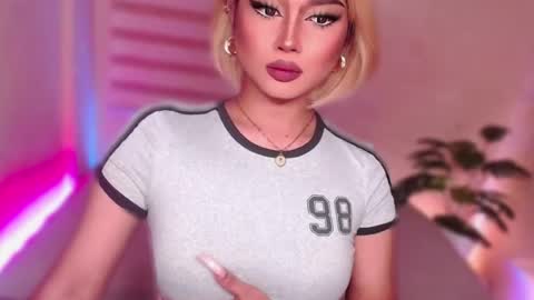 Angel online show from July 14, 3:51 pm