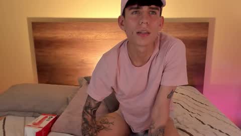 Angel online show from February 8, 4:49 am