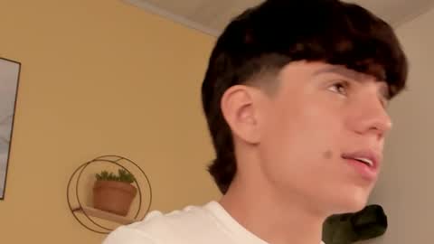 Angel online show from February 22, 12:36 pm