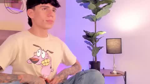 Angel online show from February 27, 5:29 am