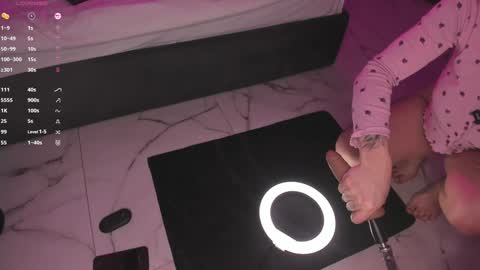 Viktoria online show from December 19, 11:23 pm