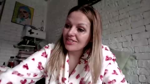 ANGEL online show from February 11, 7:57 am