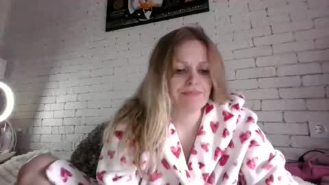 ANGEL online show from February 17, 8:55 am