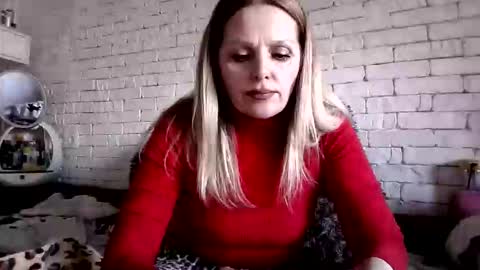 ANGEL online show from February 21, 11:00 am