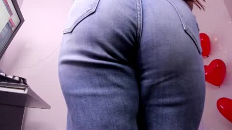 angel hardy online show from February 24, 12:03 pm