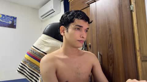Angel online show from November 13, 10:41 pm